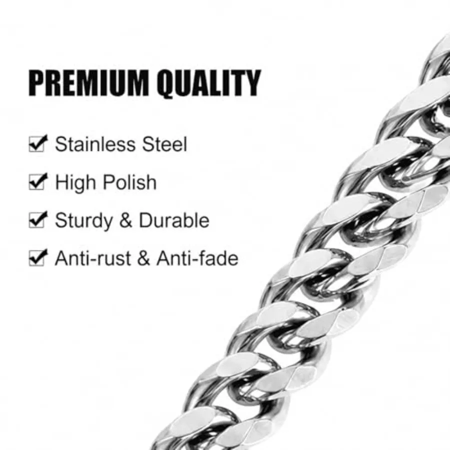 Pants Wallet Chain for Men Wom - Jeans Pants Fashion Men บทวิจารณ์และราคา