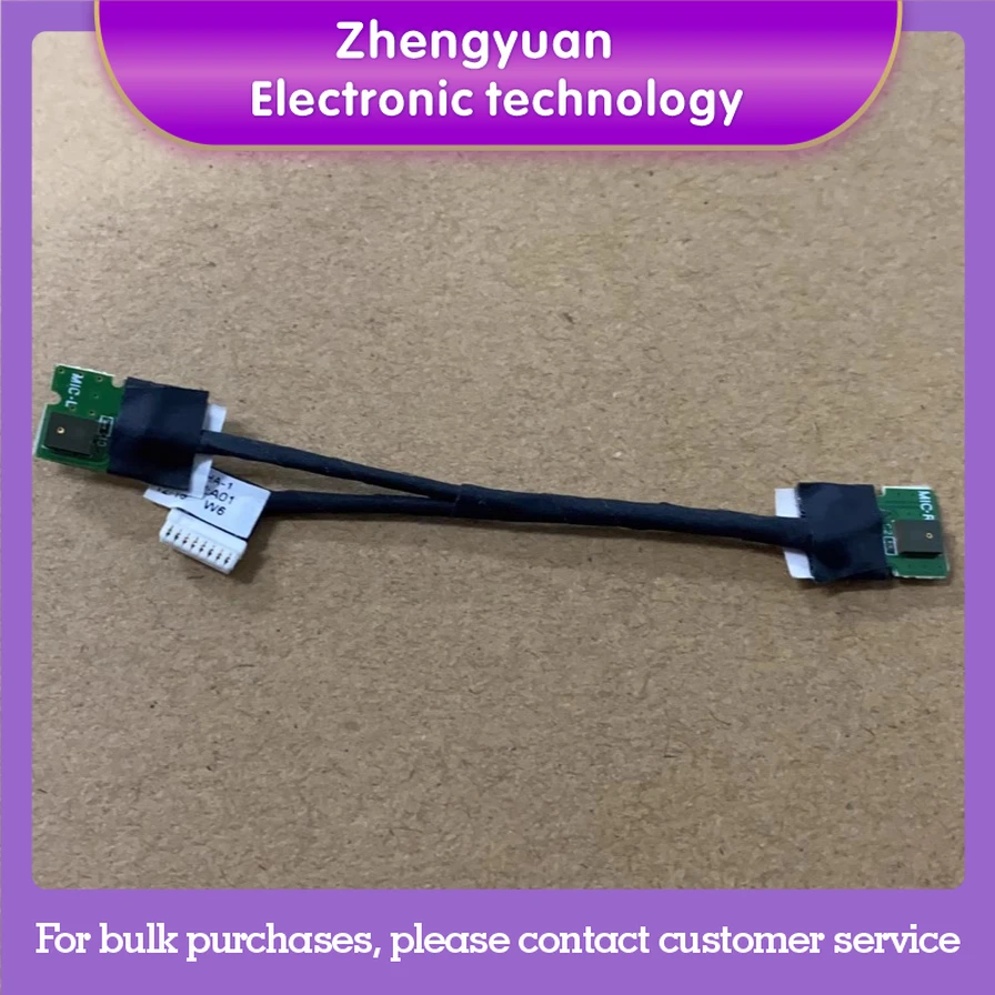 

For Lenovo X12 Detachable Gen 1 Microphone Cable 450.0LK01.0001