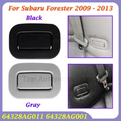 64328AG011 64328AG001 Rear Left Right For Subaru Forester 2009 2010 2011 2012 2013 Seat Recliner Button Black or Gray