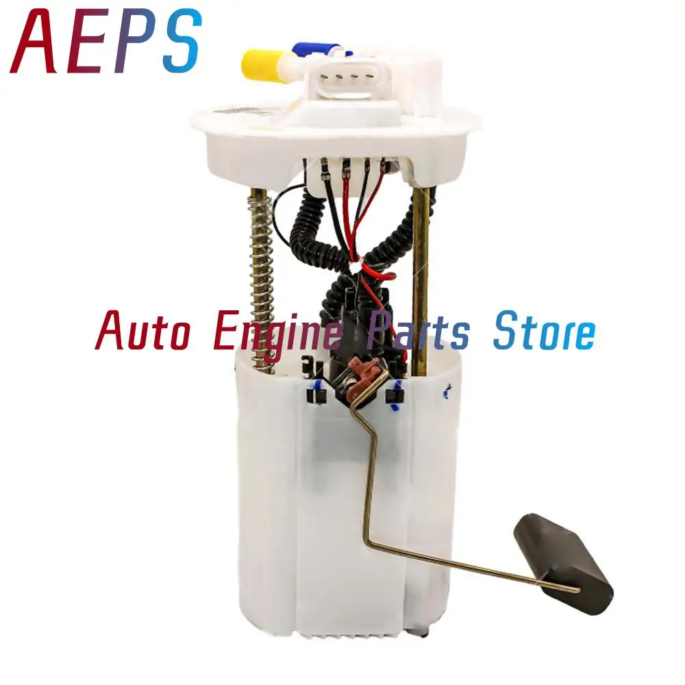 

Fuel Pump Module Assembly S21-1106610BA For Chery QQ6 Jaggi S21