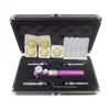 Cdt Carboxytherapy 뷰티 기기 Co2 Carboxiterapia 마퀴나 카르복시 테라피, 스트레치 마크 주입 눈 다크 서클 리무버 3