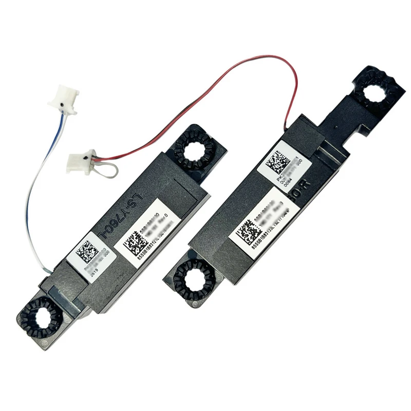 ReplacementL+R speaker for Lenovo Legion 7-16ACHg6 7-16ITHg6 PK23000XCC1 5SB1B83130
