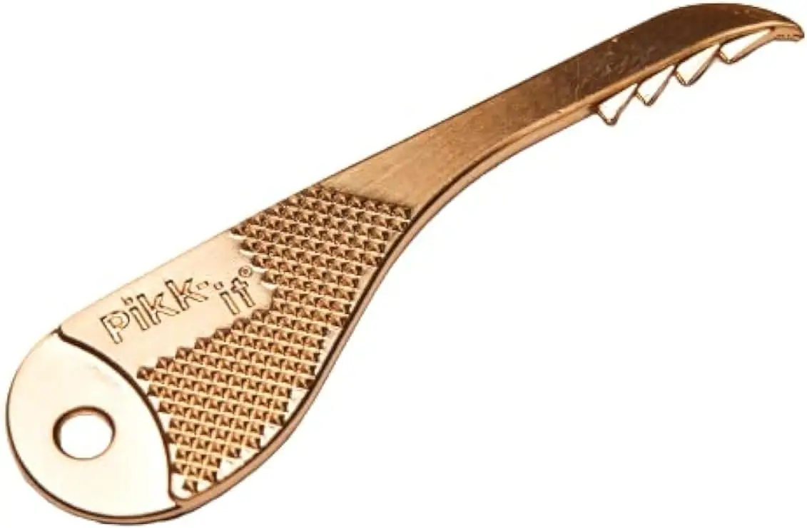 

Инструмент для очистки вакуумных щеток от волос - удаляет спутанные волосы и волокна с пылесосов и щеток, совместим с Dyson и Roomba.