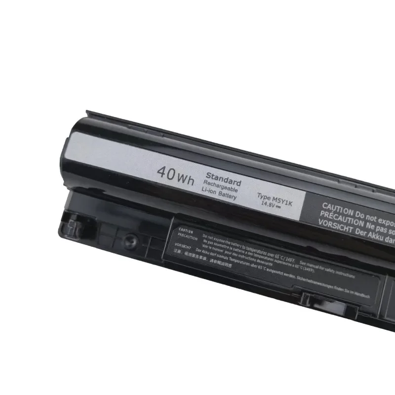 100% Original 2700mAh for DELL M5Y1K 3451 3458 3551 3558 5455 5458 5459 5555 5558 5559 Laptop Battery