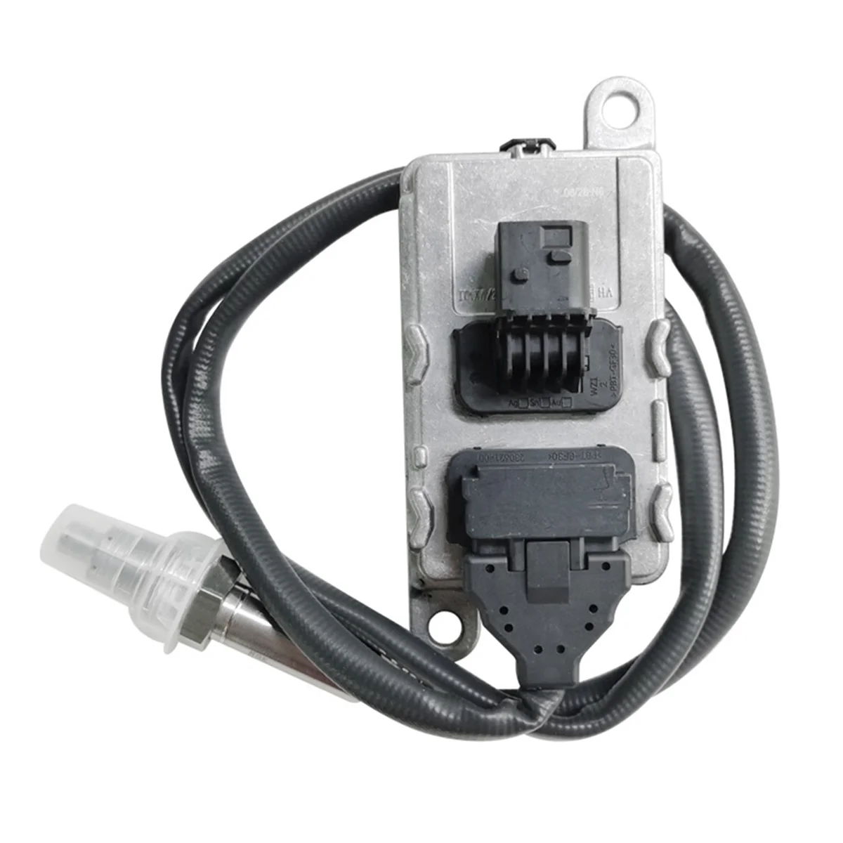 

5WK97330A Nitrogen Oxide Oxygen NOx Sensor for Mercedes Benz Truck ATEGO 3 TOURO ACTROS ECONIC A0101531528