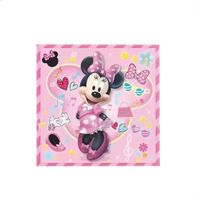 Spider-Man Stitch, Frozen Mario Pikachu, Sonic's Stranger Things, Pooh Tissue