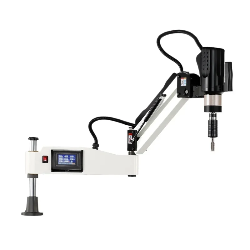 

M36 Handheld Electric Servo Tapping Machine