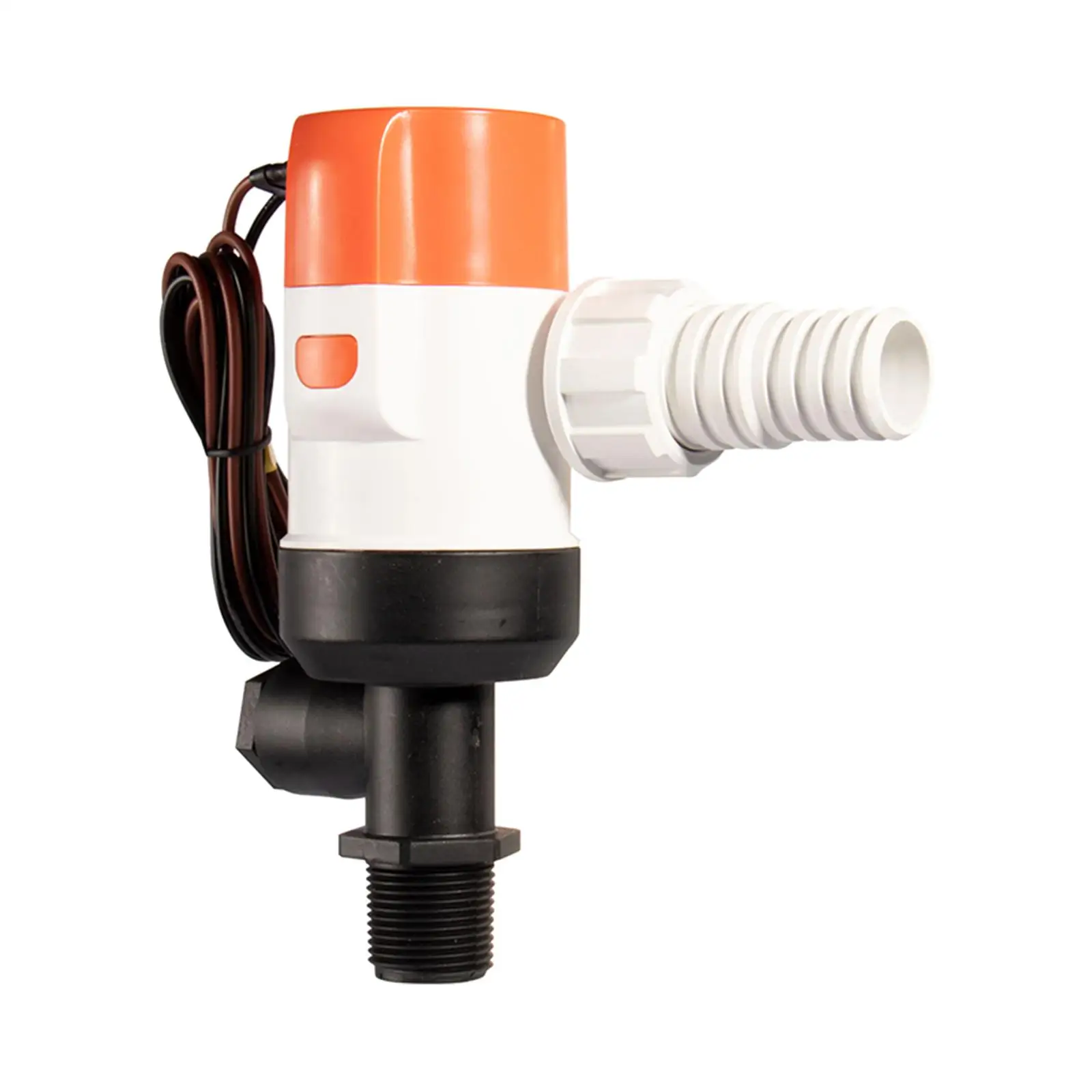 Marine Baitwell Pump 405FC 3/4