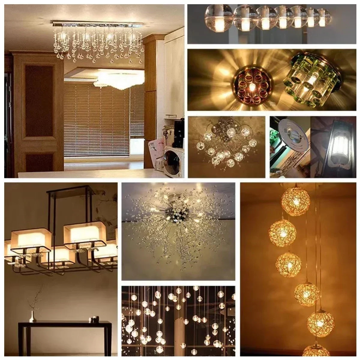 5-50 قطعة LED G4 لمبة صغيرة التيار المتناوب تيار مستمر 12 فولت 24 فولت منخفضة الطاقة 1.2 واط 1.4 واط 1.5 واط 2 واط 3 واط كفاءة ستروب ل كريستال الثريا ضوء المطبخ #6