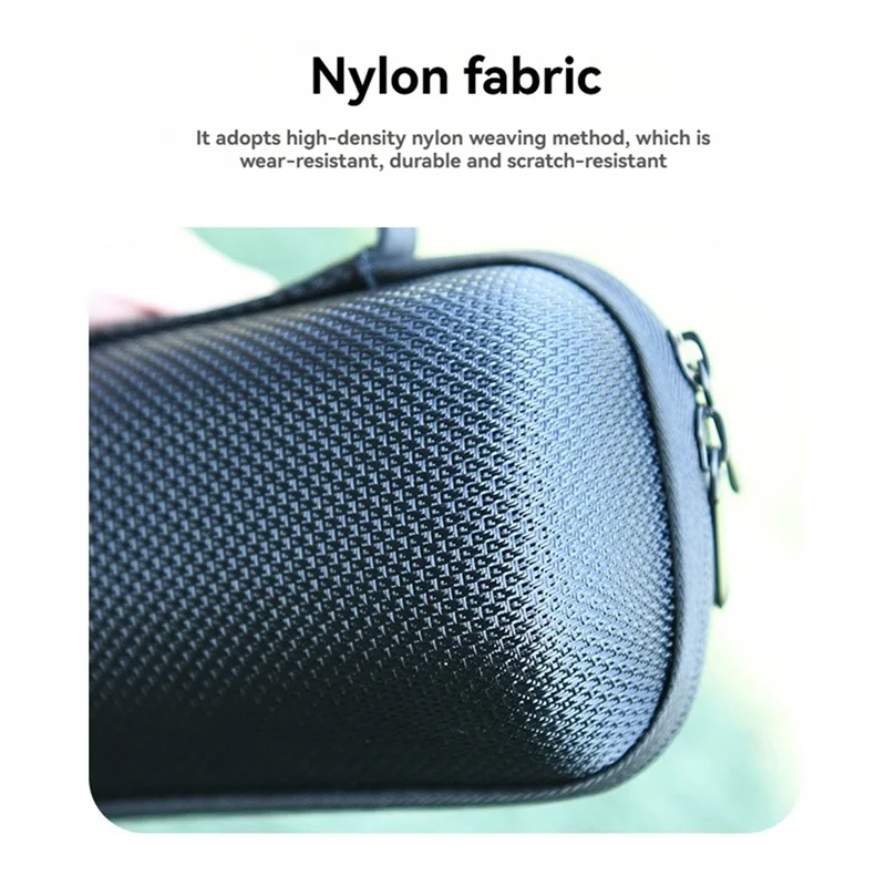 T82C Hot Sale-Txesign Portable Storage Bag For Sony ULT Field 1 Speaker Hard Shell Travel Carrying Protective Case With Handle