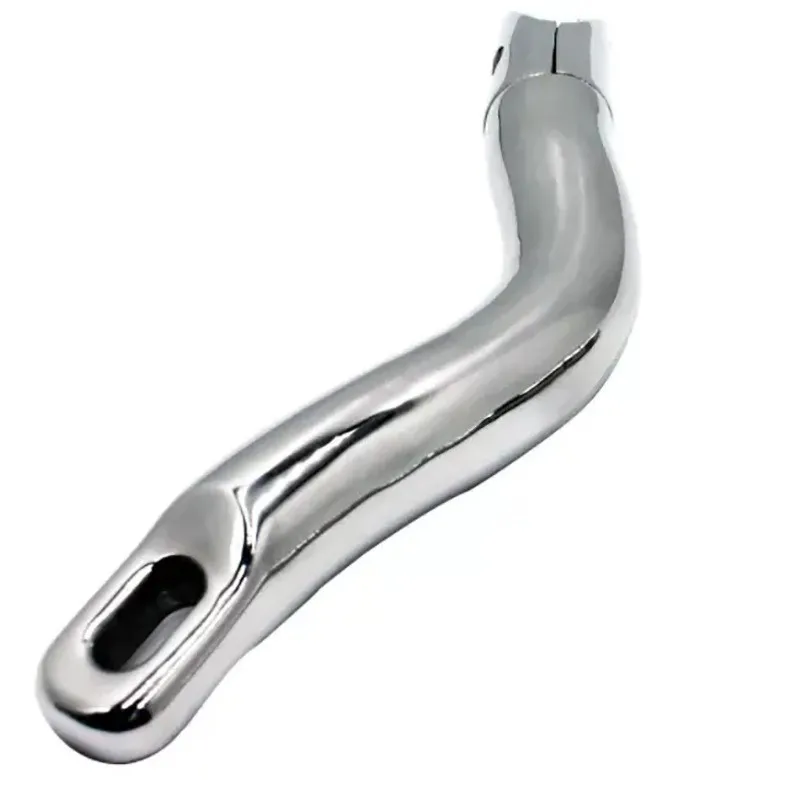 

316 Stainless Steel Long Anchor Velcro Anchor, Linker 6-8mm/10-12mm Marine Yacht Hardware Fittings