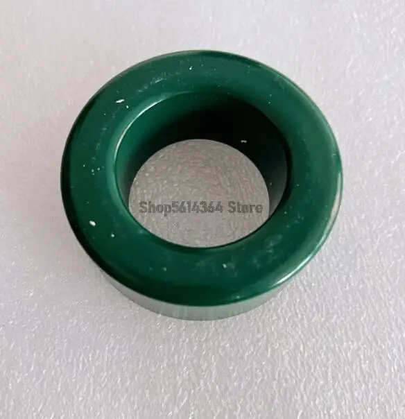 63X38X25mm Green Iron Core Power Inductor Ferrite Rings Toroid  PC40 MnZn 1pc