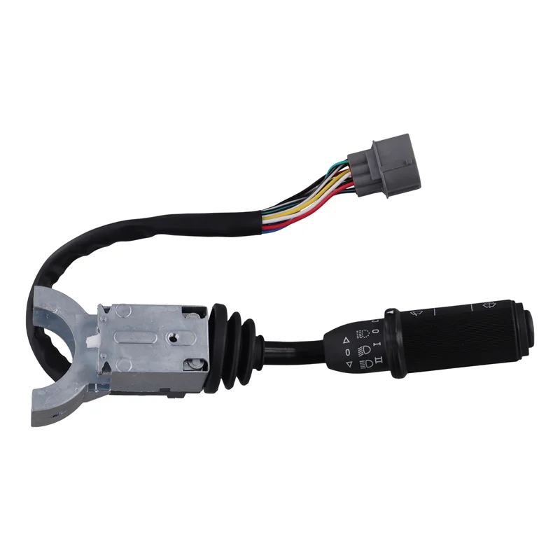 

X39A-70180297 Переключатель переключения передач вперед и назад для экскаватора-погрузчика JCB 1400B 1550B 1600B 214 215 216 217 3CX 4CX 4CN 3DX