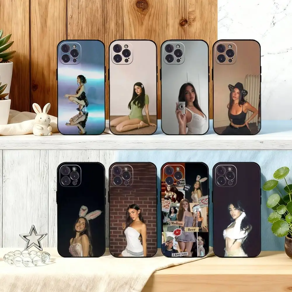 M-Madison B-Beer M-…