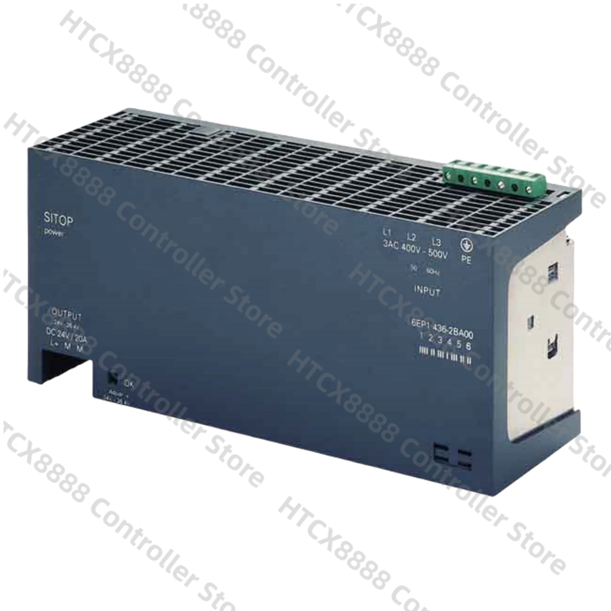 

New Original PLC Controller 6ES7153-1AA03-0XB0 6ES7153-2BA10-0XB0 IM153 interface Module