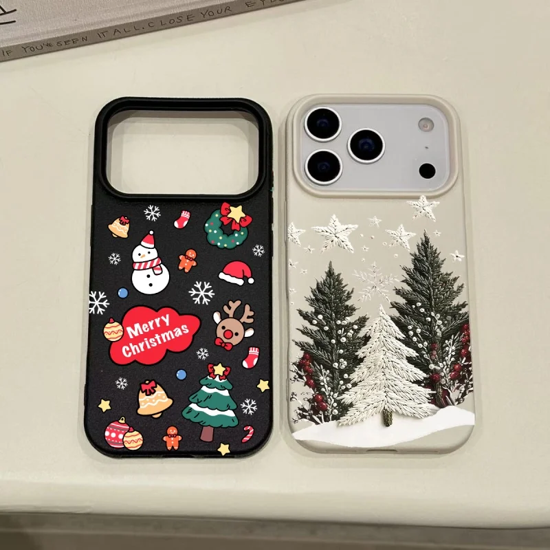 Trendy Christmas Tr… - image