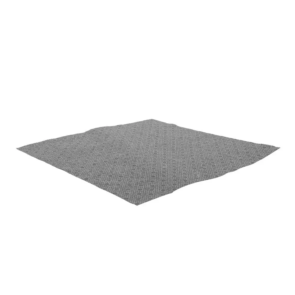 Anti-Slip Tufting Backing Fabric Non-Slip Rug Making Supply Carpet Bottom Cloth DIY Carpet Binding Nonslip Particle Fabric