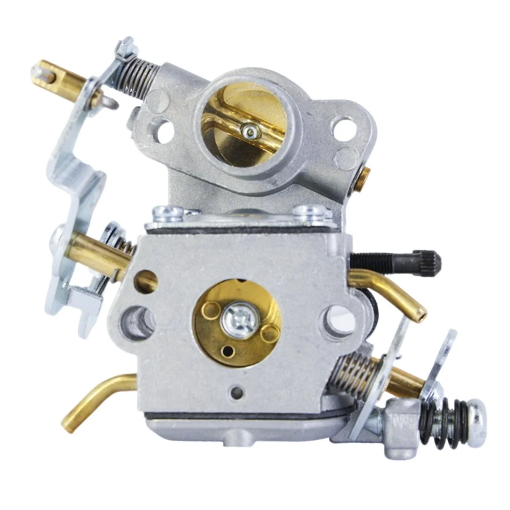 For Heavy Use Conditions C1MW26C Carburetor Long Lasting Mechanical Fuel System P3314 Fuel System Precise Fuel Delivery