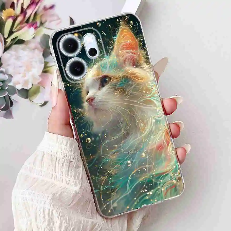 For Oppo Reno14 F 5G CPH27436.57