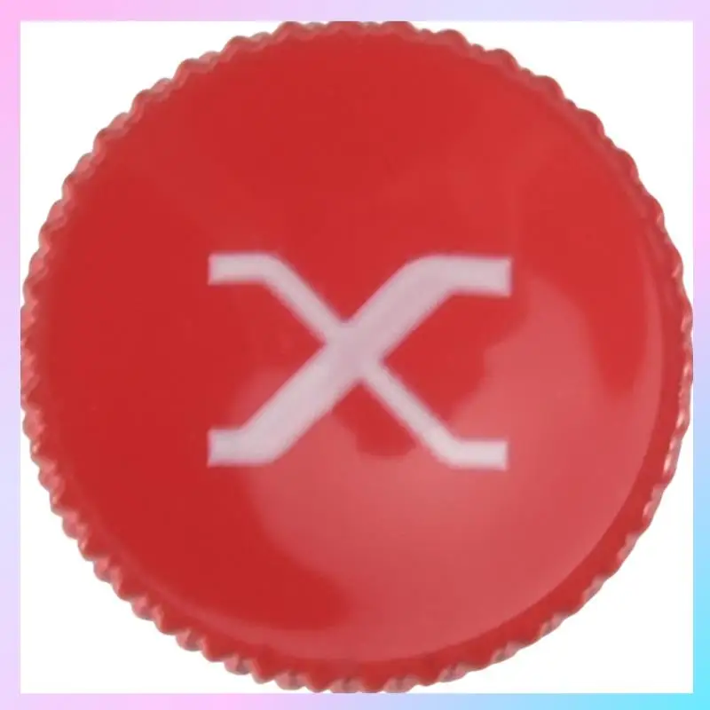 AB25-Suitable For Fujifilm X100V X100F X100S X30 X10 XT30 XT20 XT10 XT4 XT3 XT2 XE3 XE2 Camera Shutter Button Accessories