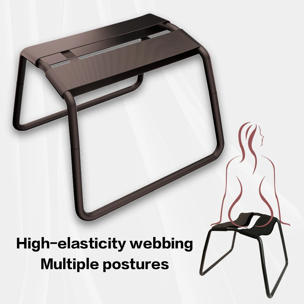 Chaise de position sexuelle la solution révolutionnaire pour une intimité renforcée et des expériences plus profondes