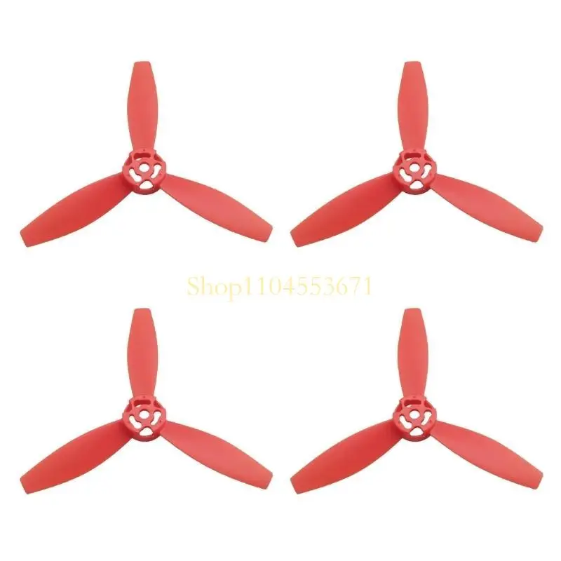 Best Seller Quadcopter Propellers for Parrot Bebop 2 Quick Changing Propellers Accessories (Pack of 4)