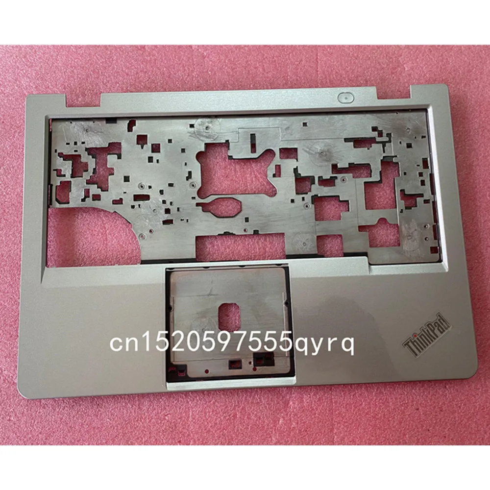 original para lenovo thinkpad 13 novo s2 palmrest superior case capa escudo 01av614 35ps8tclv10 01ay566 novo 01