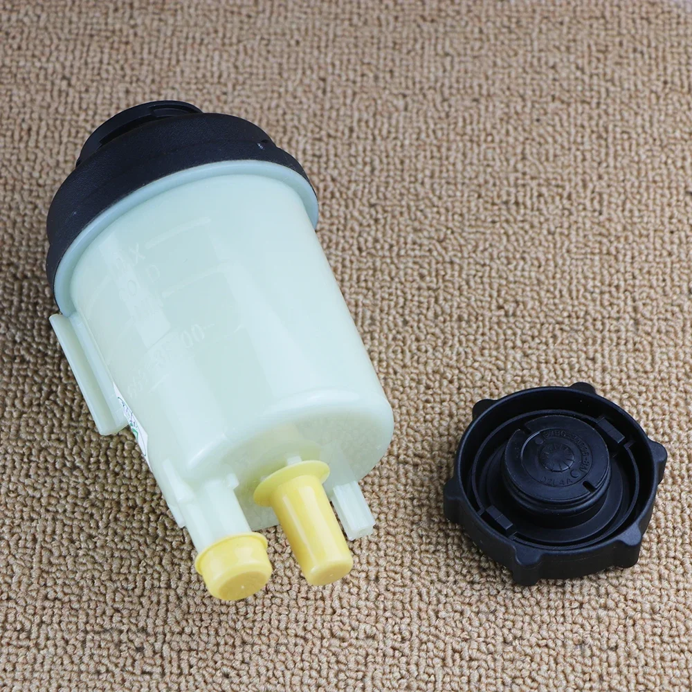 For Land Rover Freelander 2  LR2 Power Steering Reservoir Tank LR000578  2008 2009 2010 2011 2012 2013 2014 2015