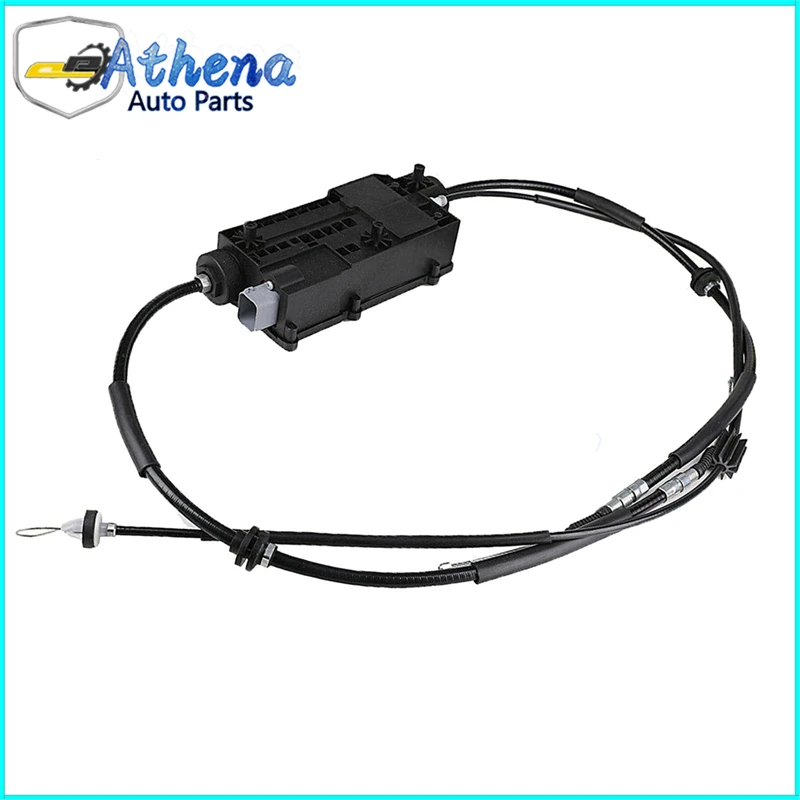 New Electric Parking Brake Handbrake Actuator Module 34436850289 For BMW X5 X6 E70 E71 E72 2006-2013