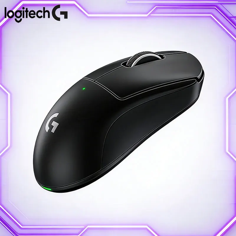 

LogitechG PRO X Superlight 2 SE/M220/M170 Game Office Mouse-Lightweight and Portable - Dual-purpose for Office and Entertainment