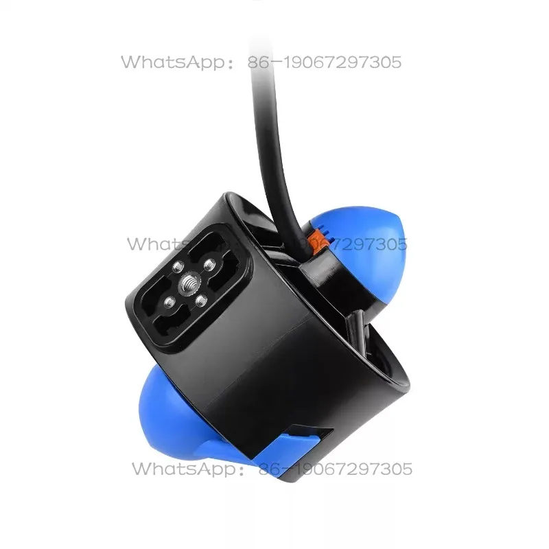 Z80-170 underwater thruster brushless motor motor waterproof motor deep water propeller 6S