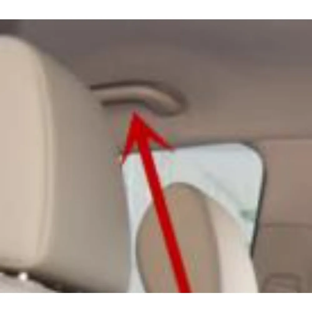 

Gray Light Beige Car Part Inner Roof Armrest Ceiling for Hyundai Elantra 2008 2009 2010 2011 2012 2013 2014 2015 2016 853401M050