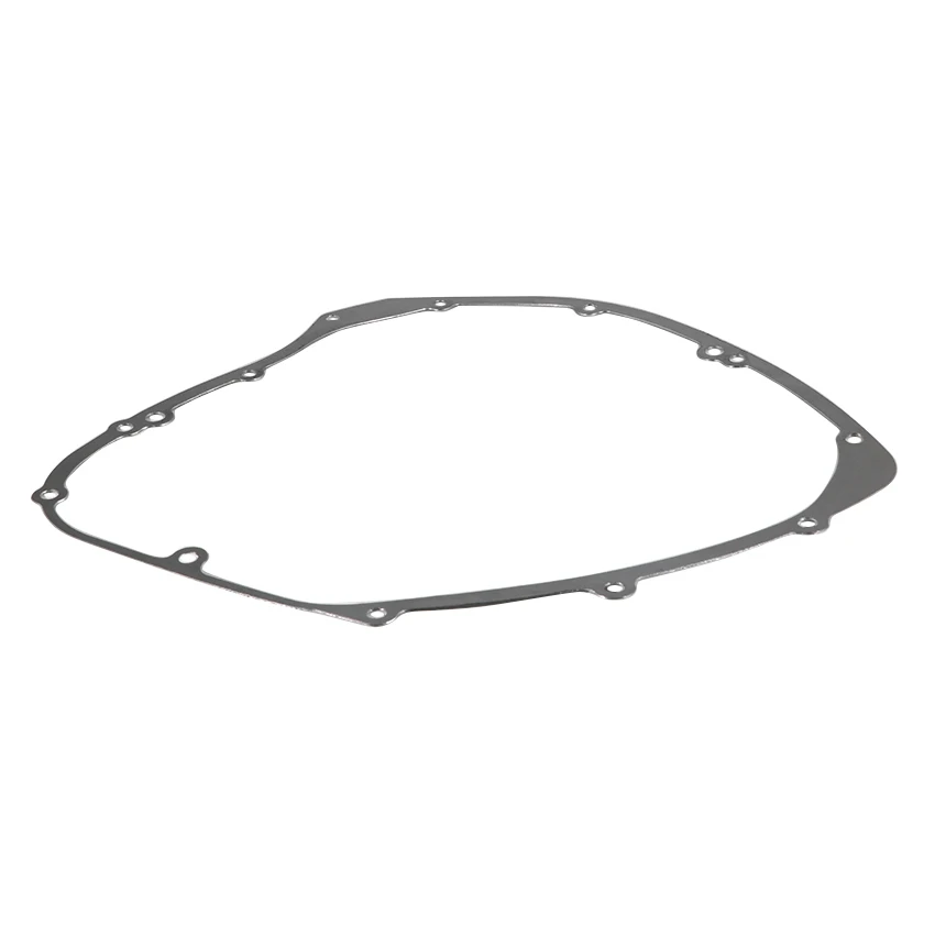 Moto Generator Cover Gasket For Yamaha XVS950A Midnight Star XVS950CT V-Star Tourer XVS950C Bolt R-Spec OEM:3D8-15451-00