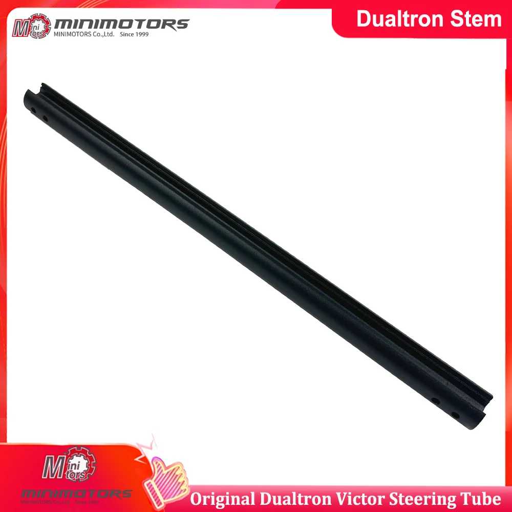 

Original Dualtron New Victor Dualtron Spider Max Steering Tube Dualtron Stem Suit For Dualtron New Victor Luxury Scooter