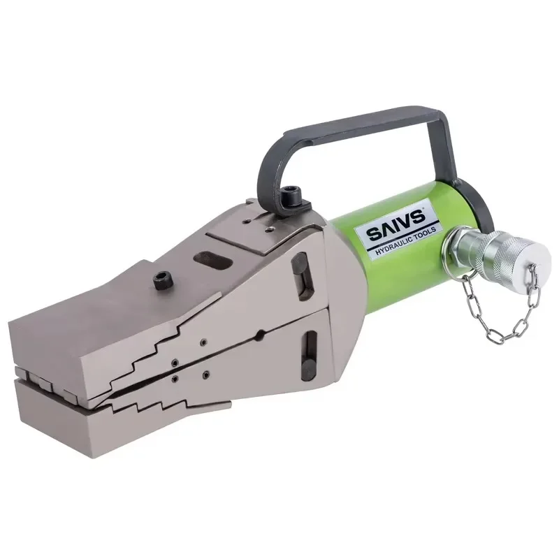 Efficient Hydraulic Impact Wrench Flange Sp and Cutter Rescue Tool for Quick Separation and Release