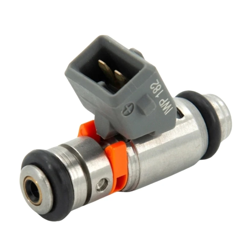 IWP182 Motorcycle Fuel Injector Nozzle For Piaggio Gilera Vespa LX 2V / S 2V PI8732885 GTS250 300 IWP182 IWP82 6389495 8732885