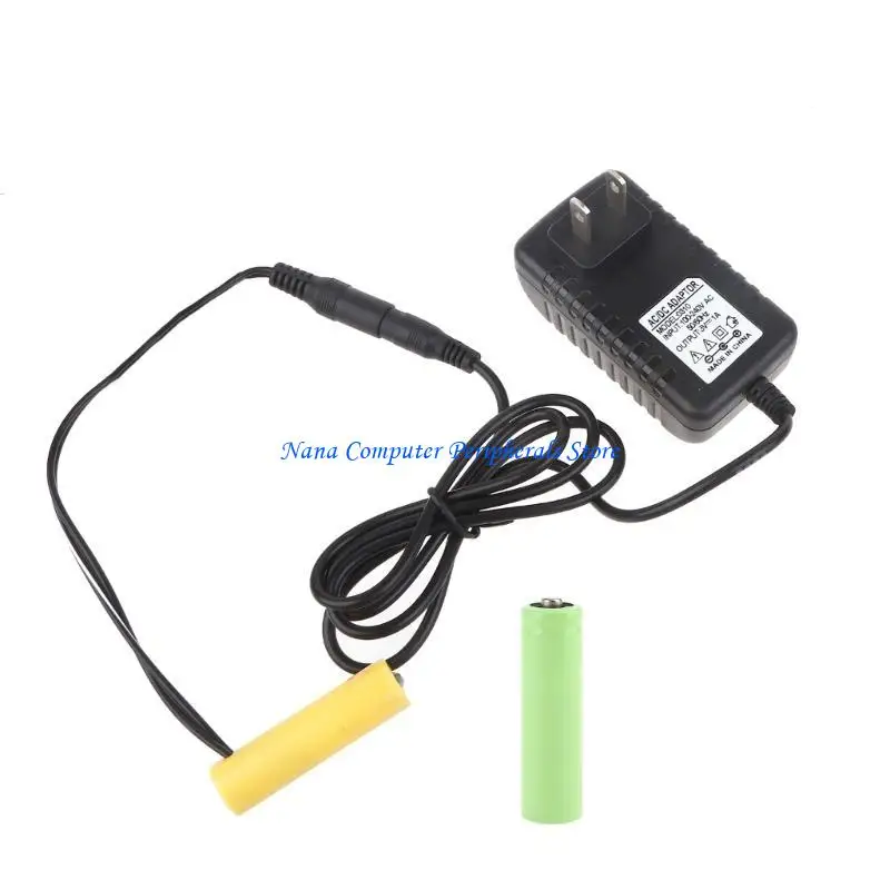 F68C Universal 3V A…