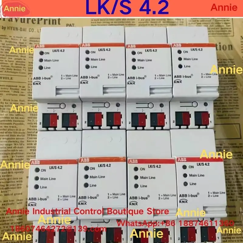 Second-Hand Test Ok…