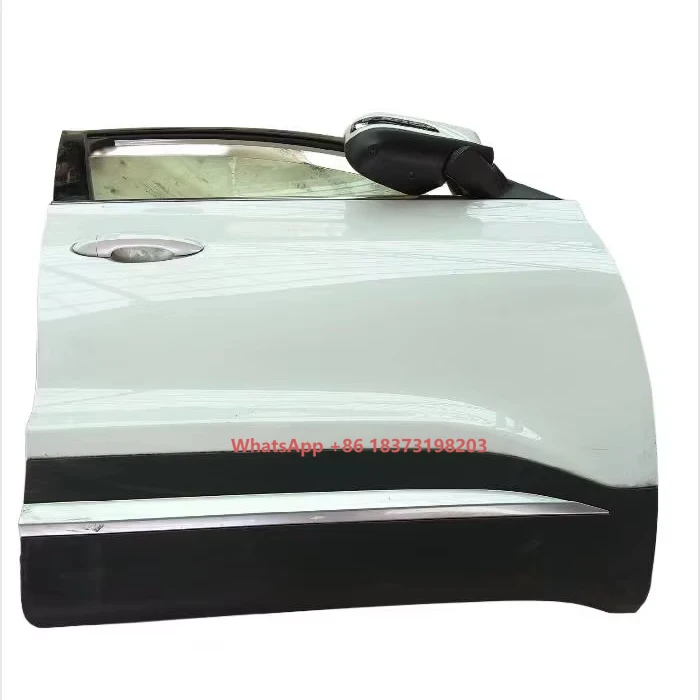 

TIGGO 7Pro автозапчасти, новая правая передняя дверь, тестовая часть для разборки автомобиля, внешний аксессуар