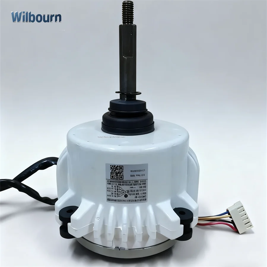 

New DC outdoor cooling fan motor WZDK170-38G-1 ZWR200-8D ZKSP-170-8-1 DR-310-180-8 SIC-81FW-F1170-1 SIC-81FW-F1180-2 for Midea