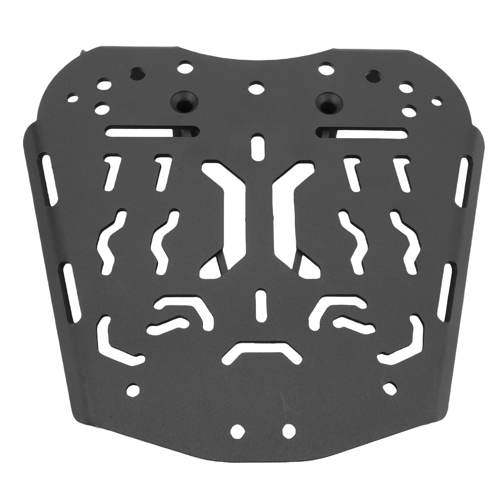 

Нижняя опорная пластина для кофра из углеродистой стали, съемная, для крепления заднего багажника, замена для ZONTES 368G 501G