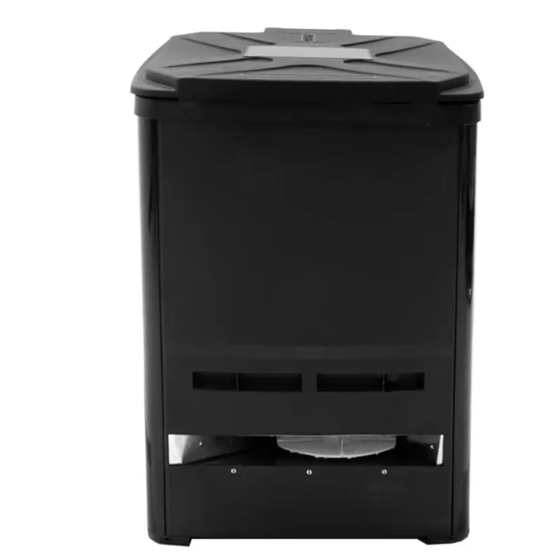 

2026 Multiple Function Automatic Fish Feeder for Commercial Equipment and Aquarium Accessories