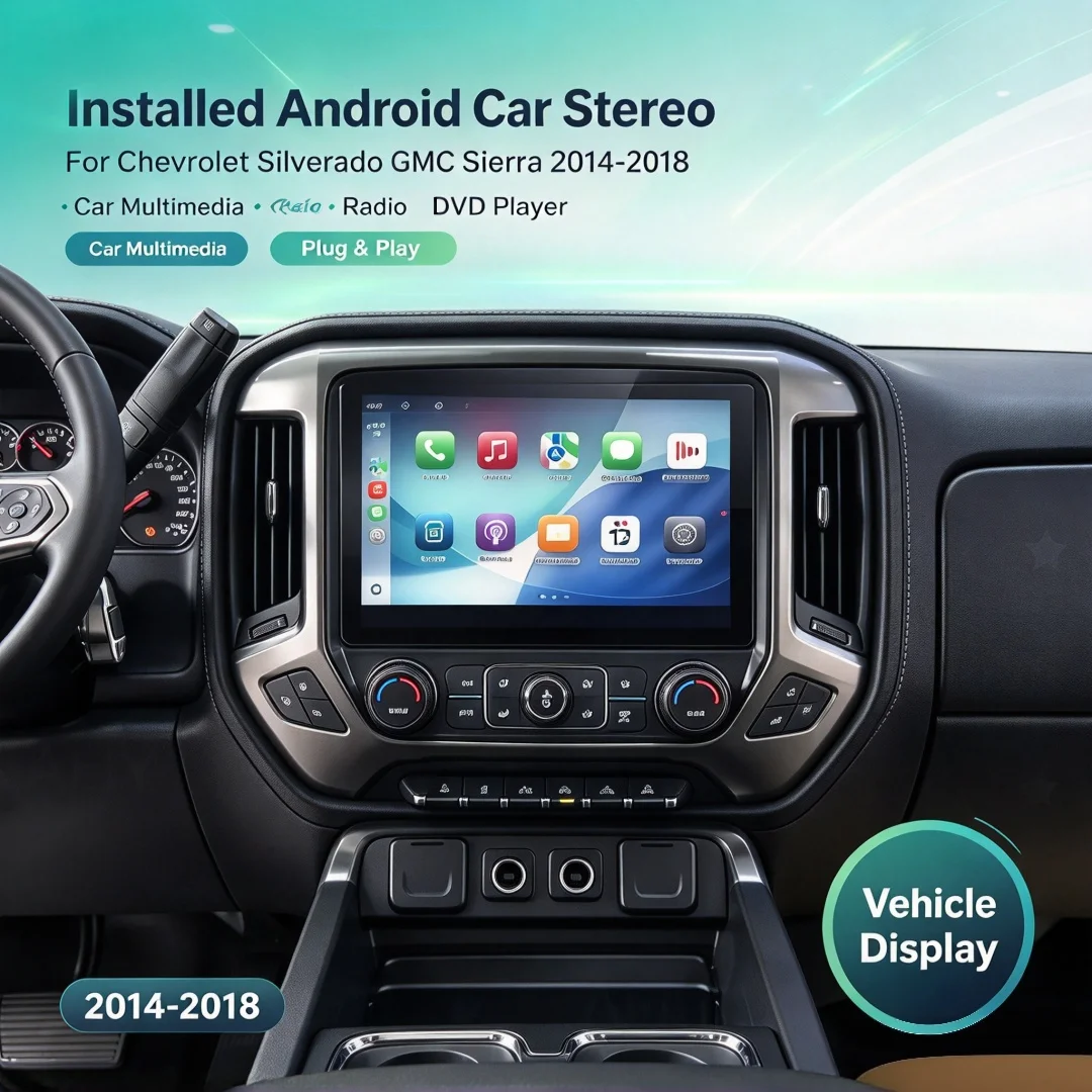 CarPlay Tape Recorder 11.6