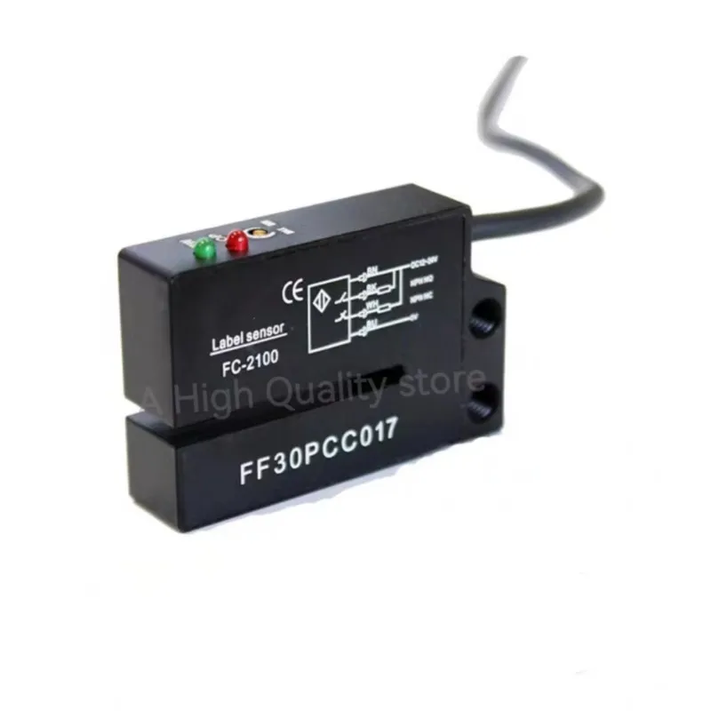 Sensor de etiqueta original FC-2100 FC-2100P original