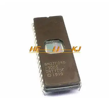 Freeshipping        AM27C040-90DI    AM27C040