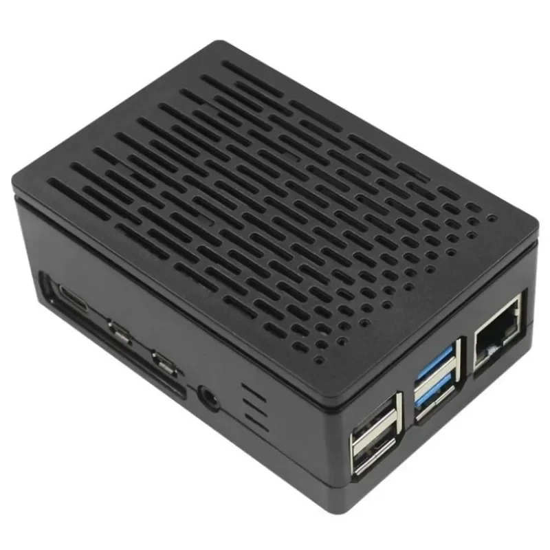 Smart home central control system, whole house network design