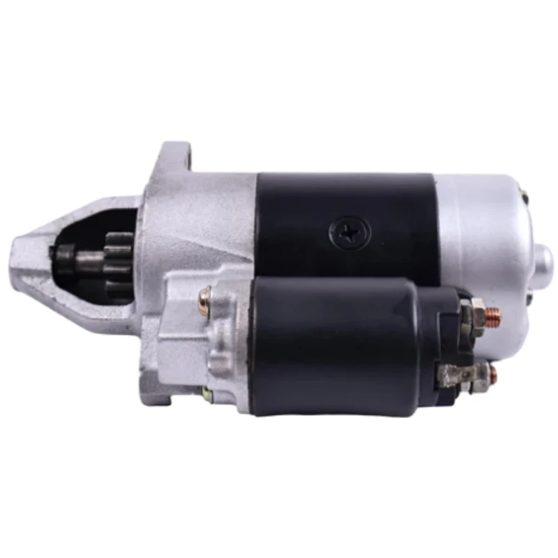 Aftermarket Engine parts 12V Starter Motor 23300-H5015 23300-H3900 For Nissan Vanette Bus (KC120)198106 - 198712