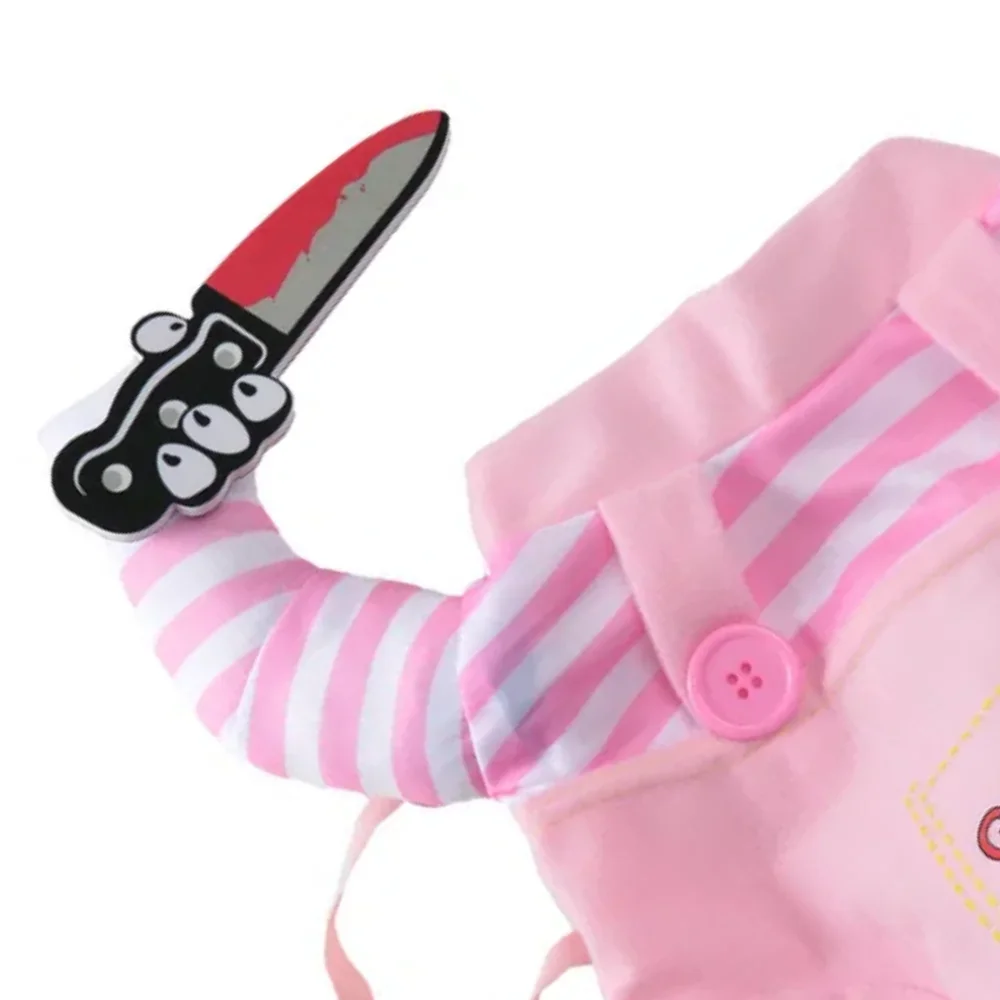 Thumbnail 3 - #76 Cat Apparel Comparison Guide