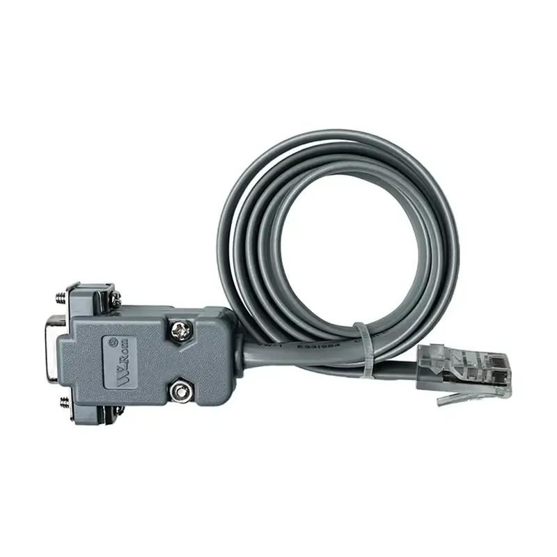 2026 HOT High Torque 6Nm 130mm Brushless 1500W 60V 2500rpm DC Servo Motor with IDS850PRO Driver and Cables for Packaging view 5