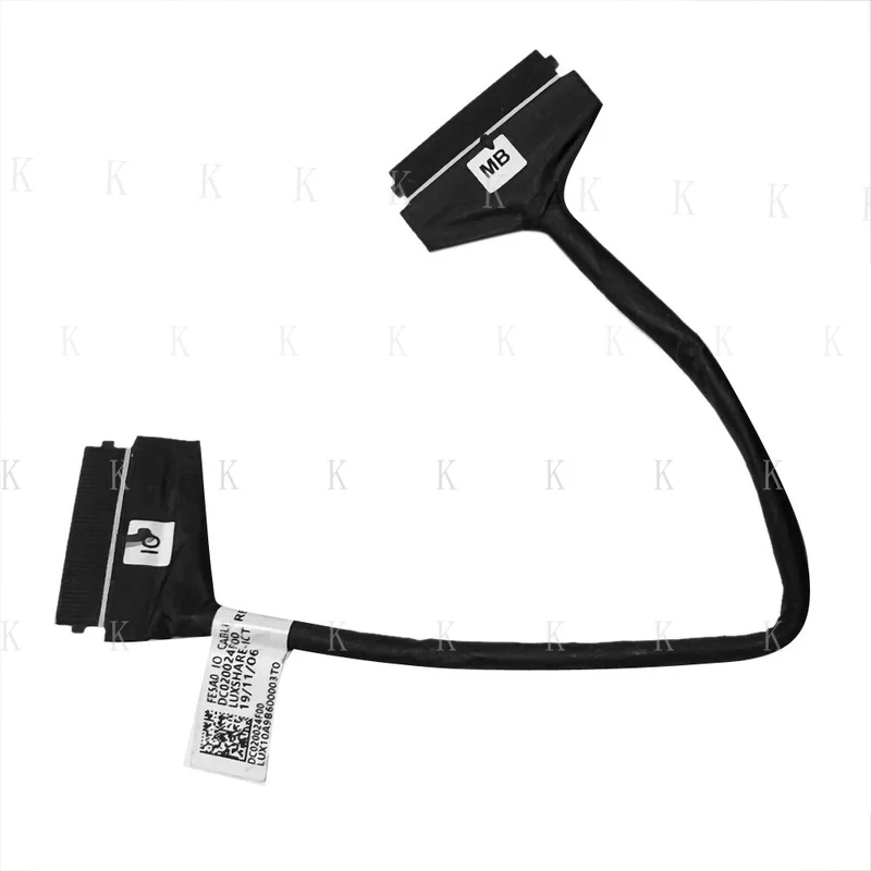 CW DC020024F00 для LENOVO ThinkPad E15 20RD 20RE 5C10S73174 КАБЕЛЬ платы ввода-вывода